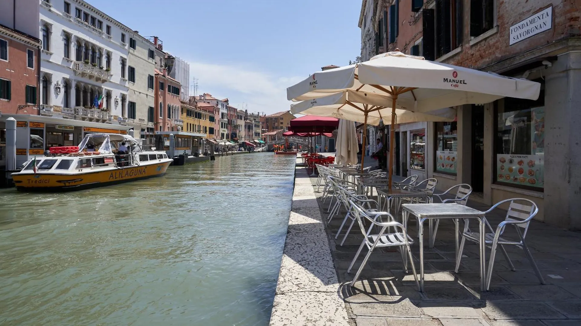 Appartamento Venice Suite Cannaregio S
