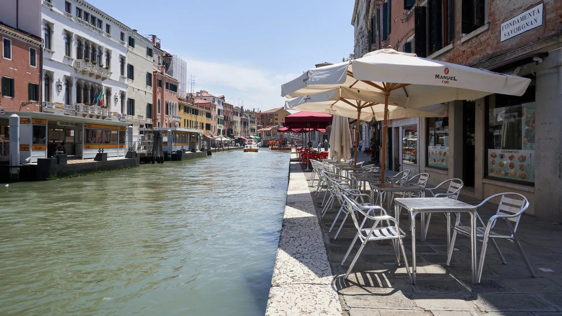 Venice Suite Cannaregio S