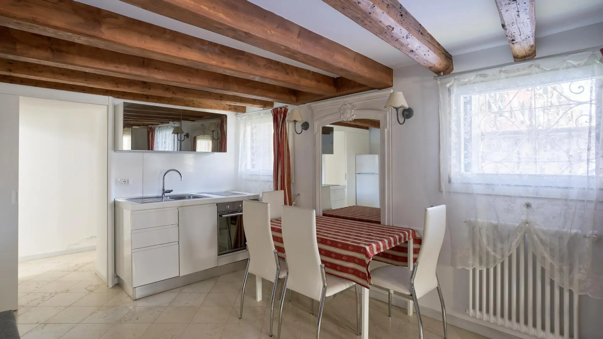 Appartamento Venice Suite Cannaregio S Italia