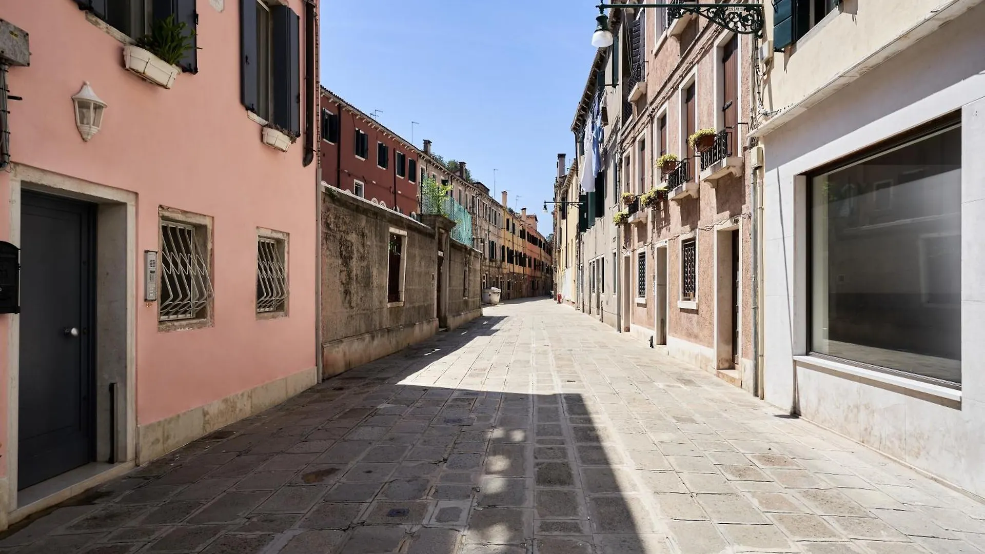 Venice Suite Cannaregio S
