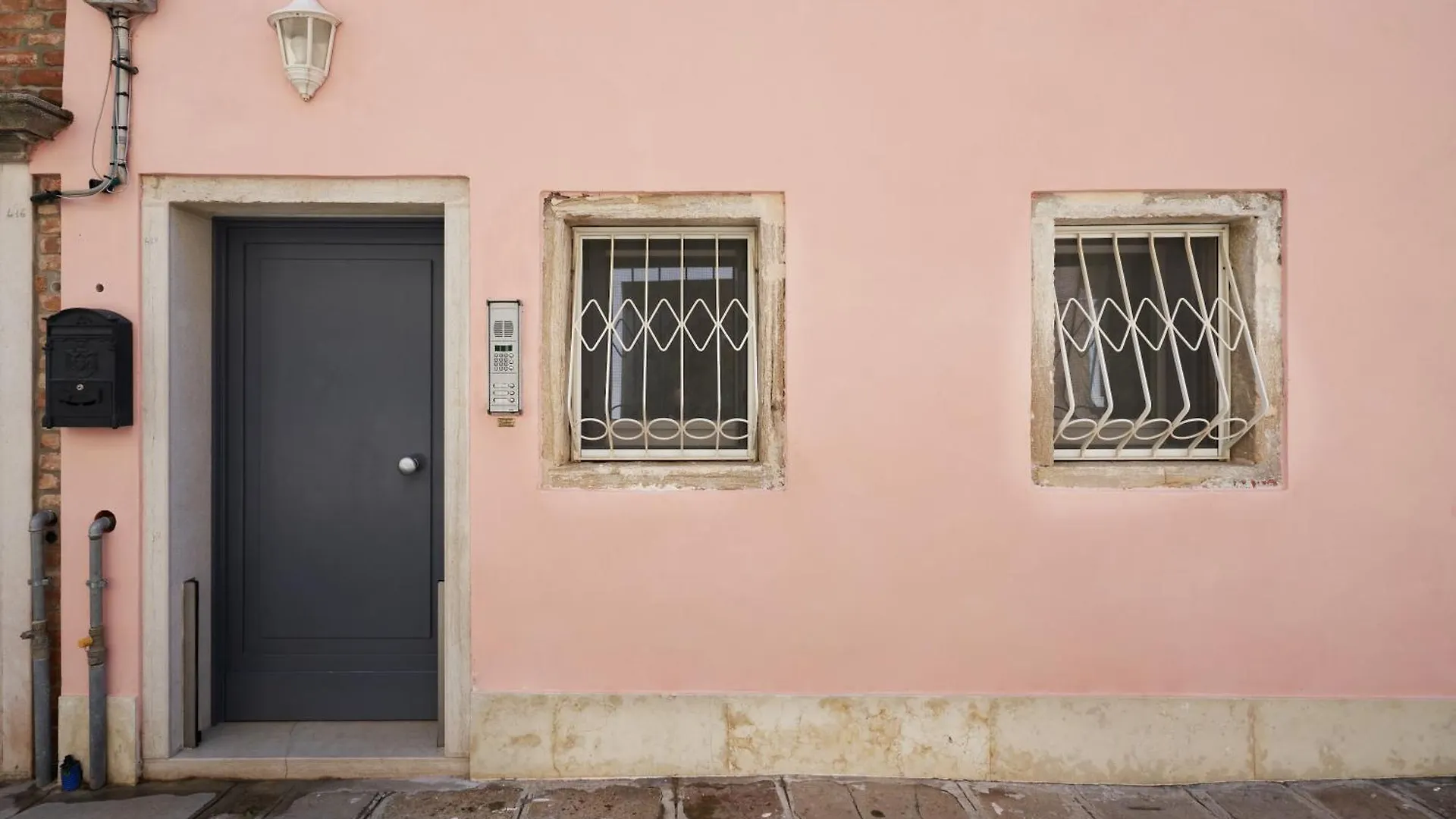 Venice Suite Cannaregio S 0*,