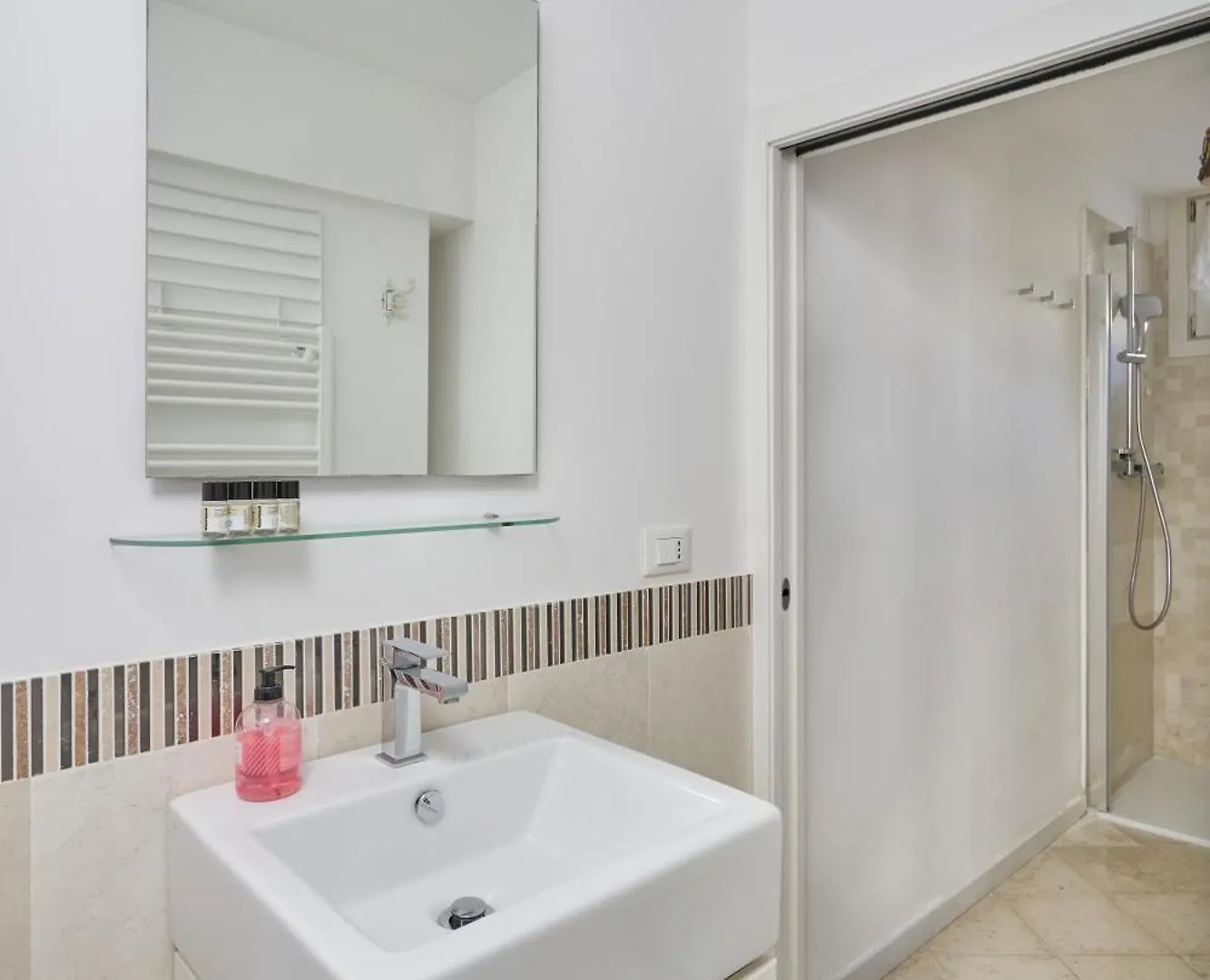 Appartamento Venice Suite Cannaregio S Italia