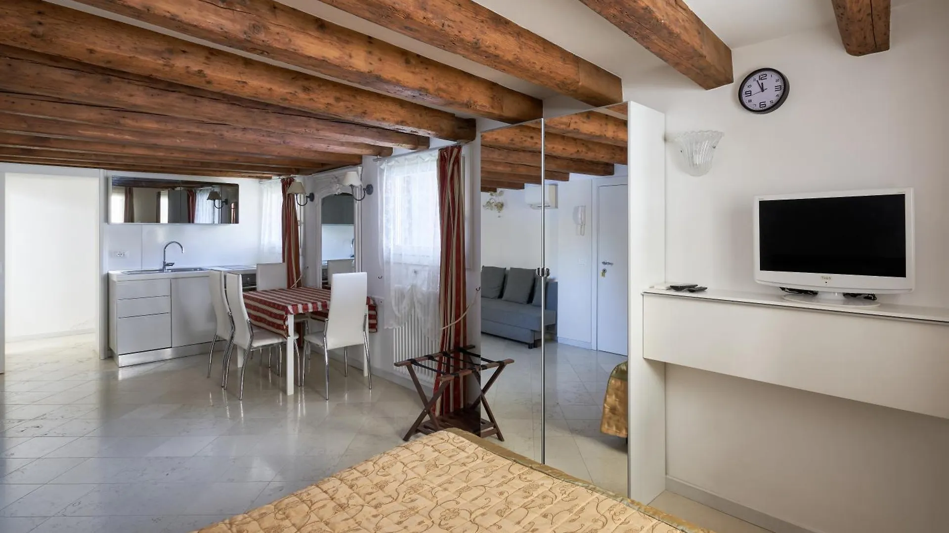 Venice Suite Cannaregio S Italia