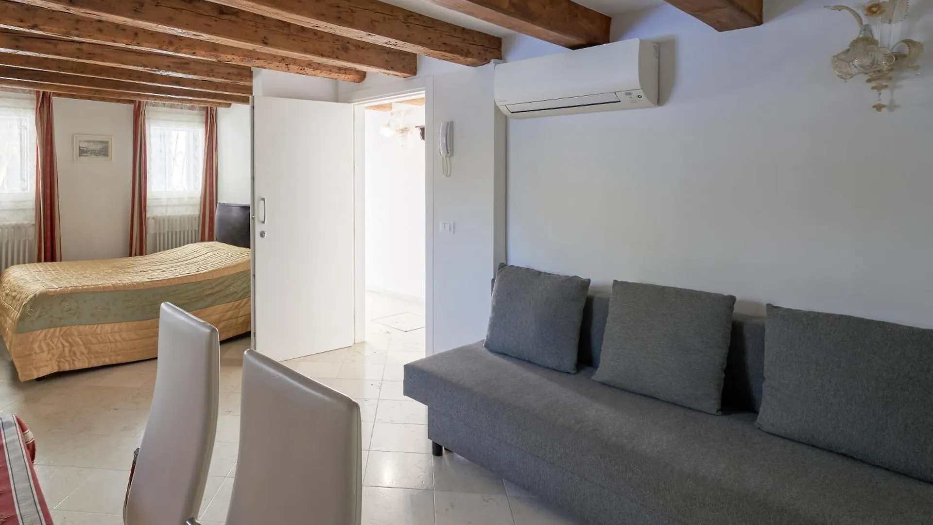 Venice Suite Cannaregio S 0*,