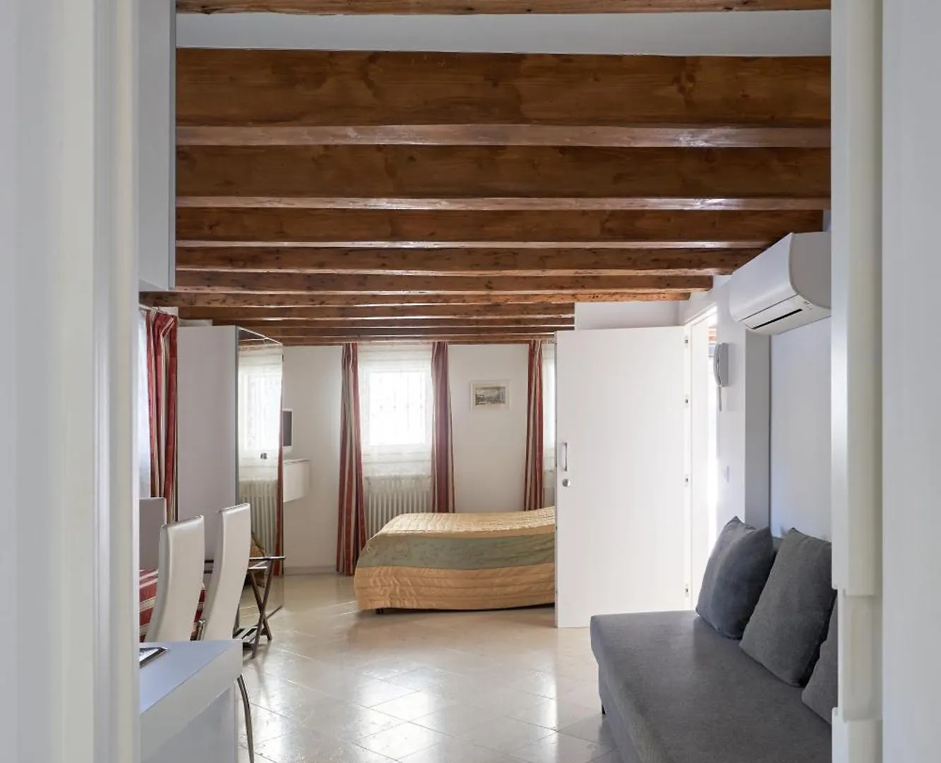 Venice Suite Cannaregio S Italia