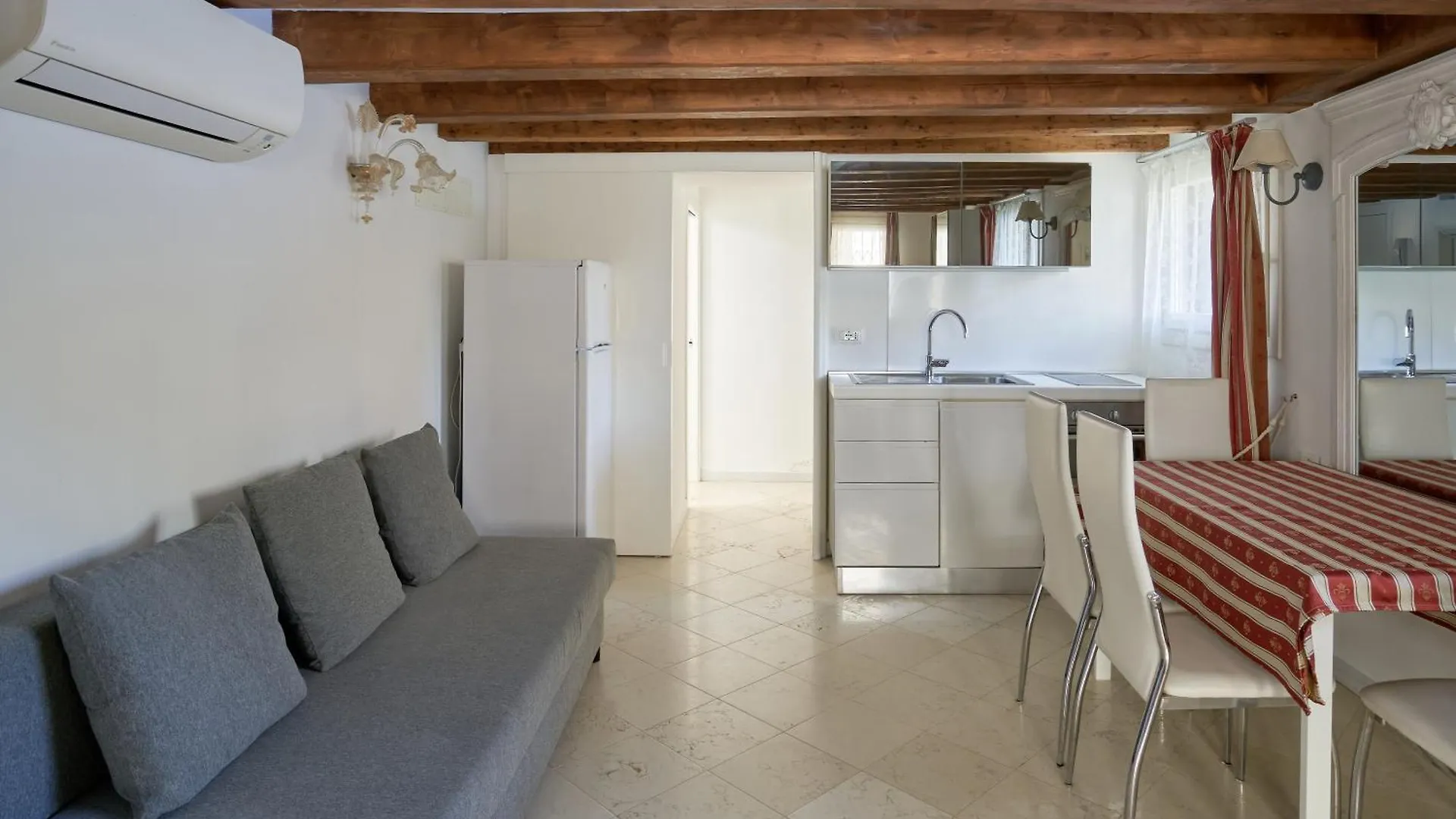 Venice Suite Cannaregio S Appartamento