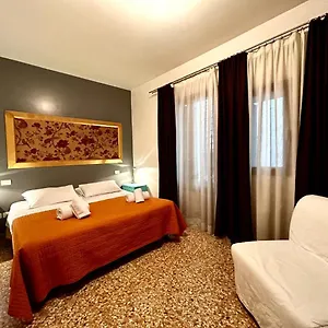  Apartment Grimaldi