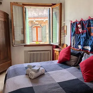 Ai Miracoli Venezia