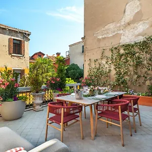 San Barnaba Palace R&r Venezia