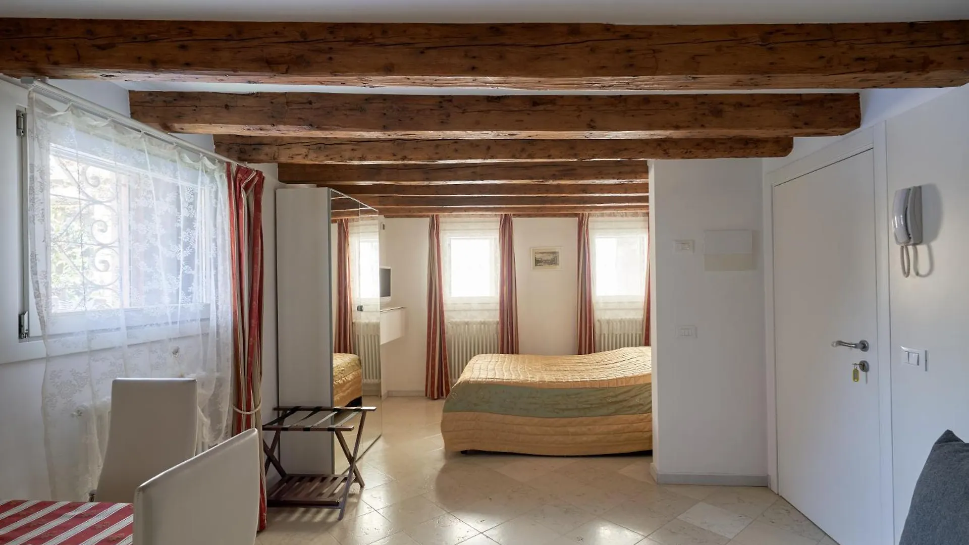 Venice Suite Cannaregio S 0*,  Italy