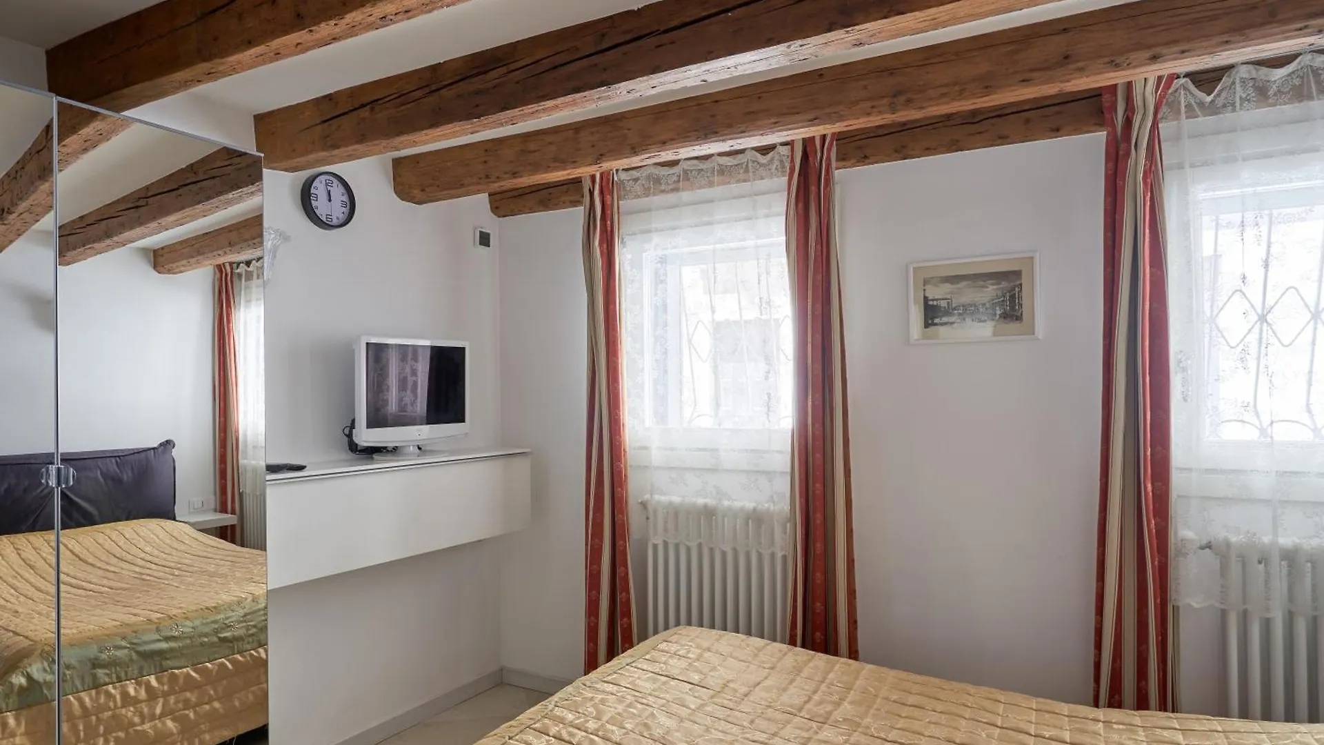 Apartment Venice Suite Cannaregio S