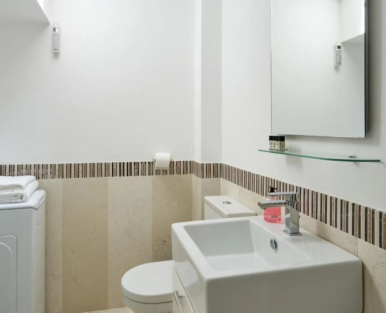 Venice Suite Cannaregio S