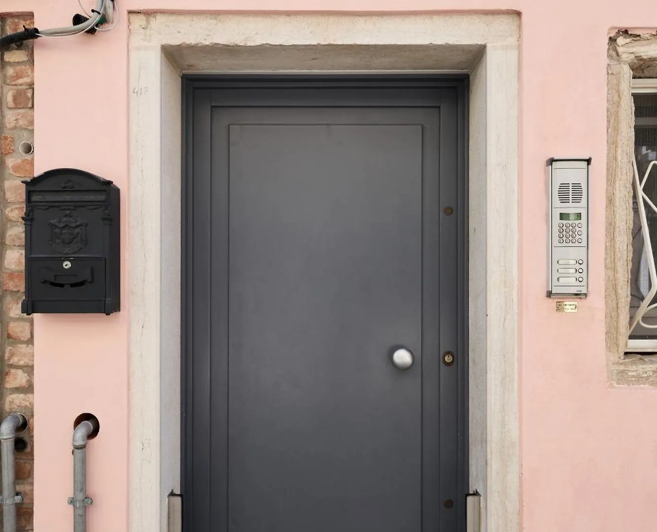 Venice Suite Cannaregio S Appartamento