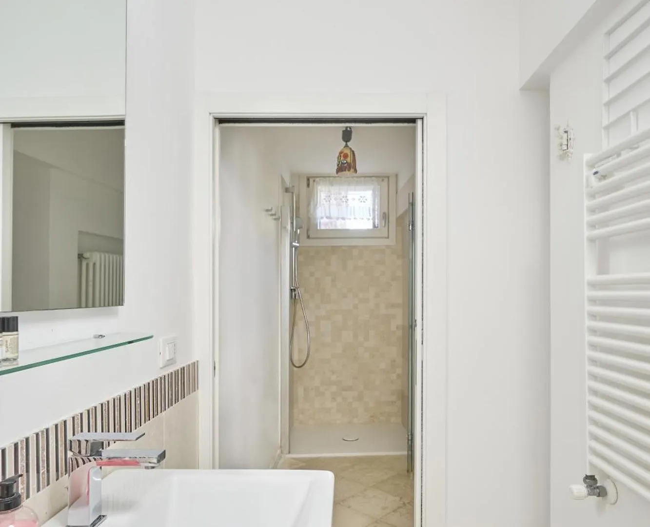 Apartment Venice Suite Cannaregio S