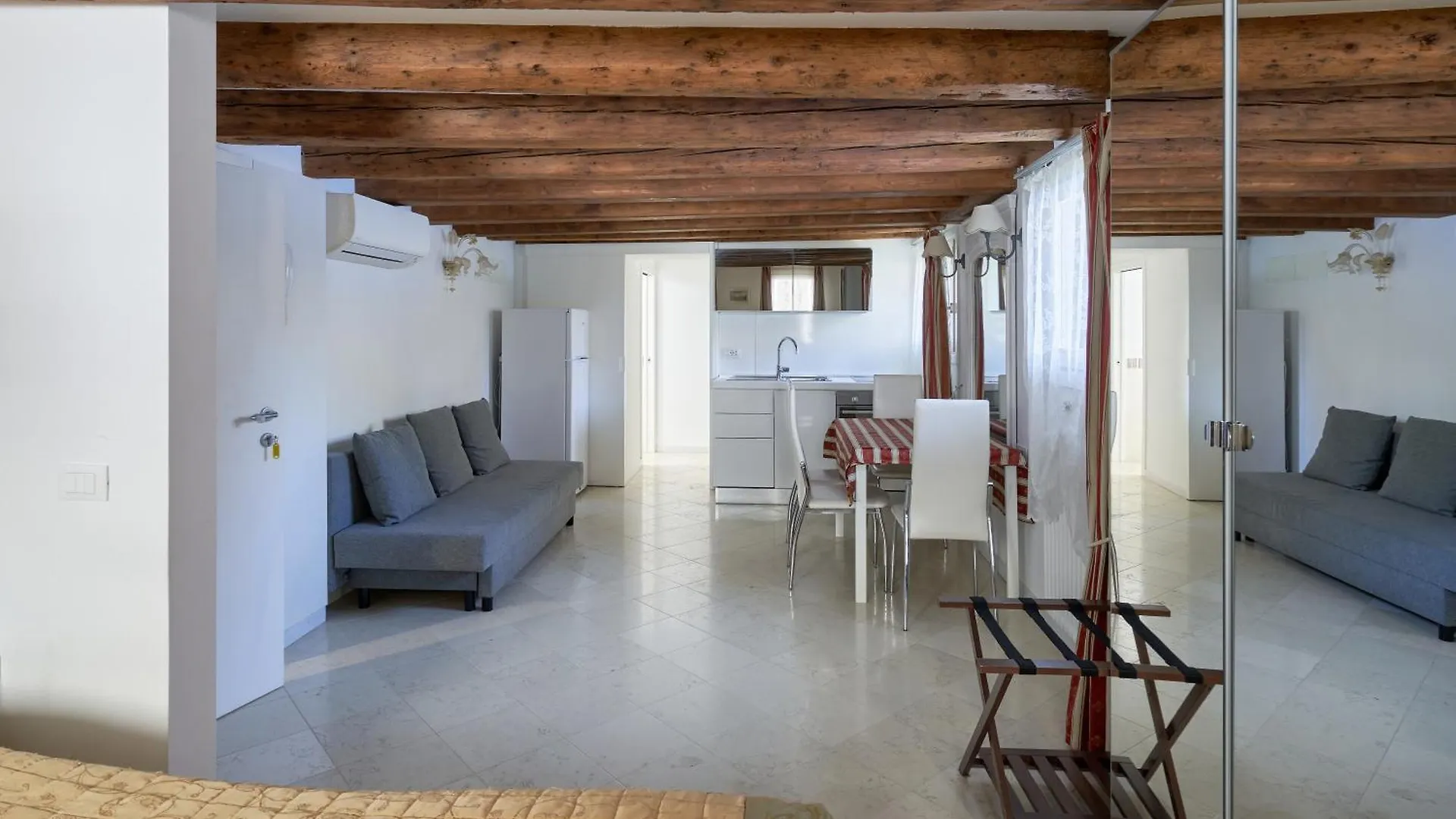 Venice Suite Cannaregio S 0*,  Italia