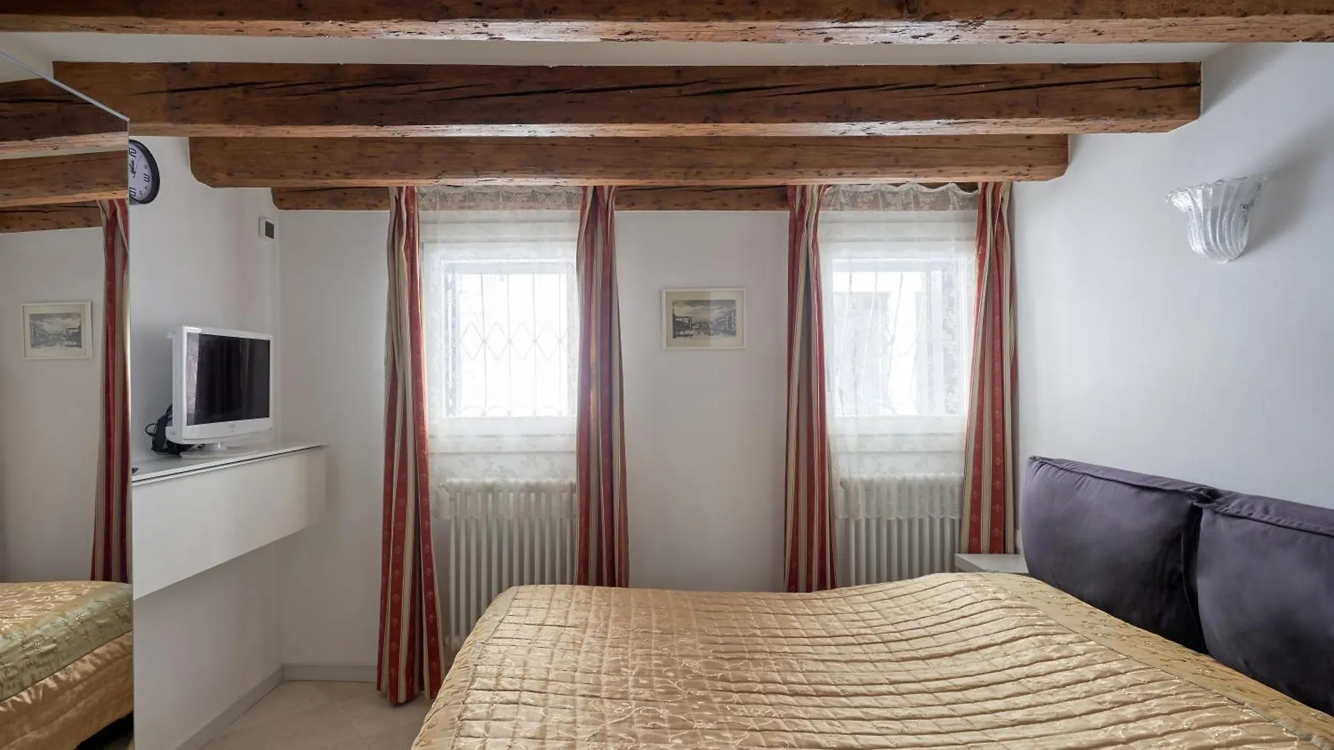 Apartment Venice Suite Cannaregio S Italy