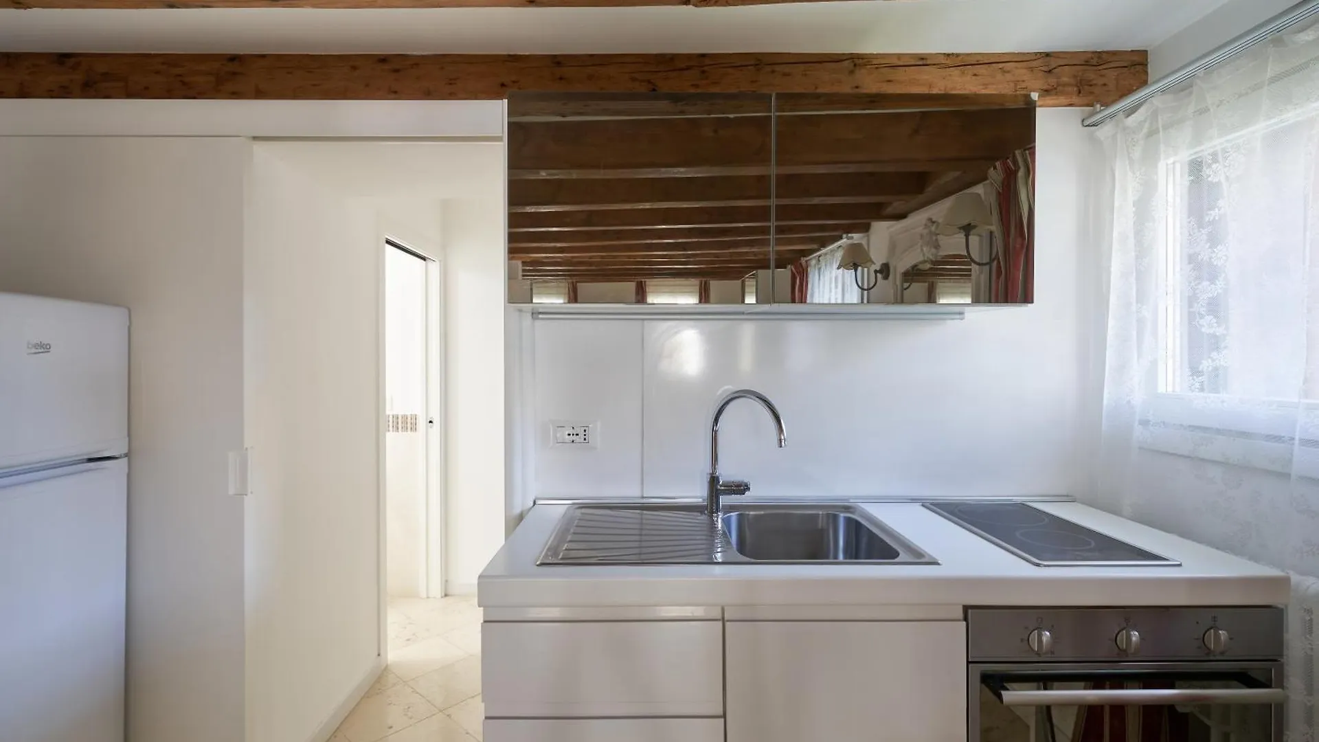 Venice Suite Cannaregio S
